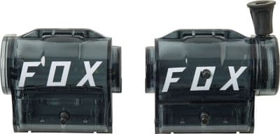 Fox Racing Vue Replacement Canister Set