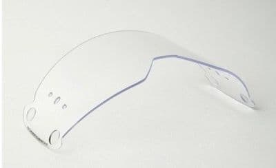 Fox Racing Vue Roll Off Replacement Lens