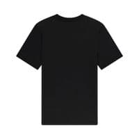 Fox Racing Youth Warped SS Tee - Black