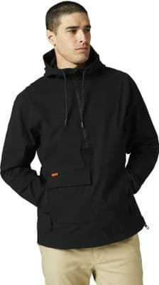 Fox Survivalist Anorak - Black