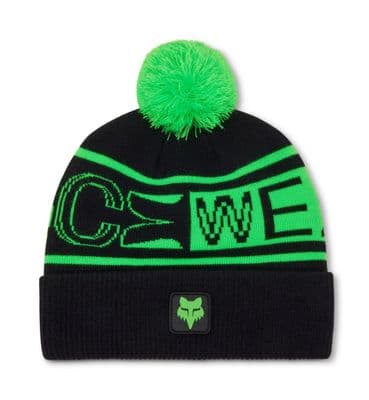 Fox Throttle Beanie - Black