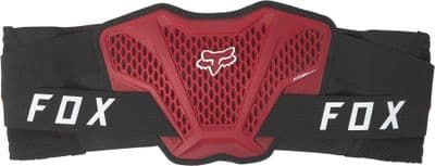Fox Titan Race Belt
