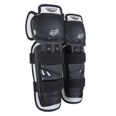 Fox Titan Sport Knee Guard