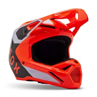 Fox V1 Adult Motocross Helmets