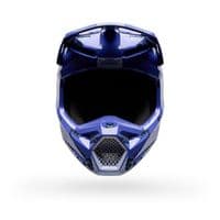 Fox V1 Diffuse SE Motocross Helmet - Purple