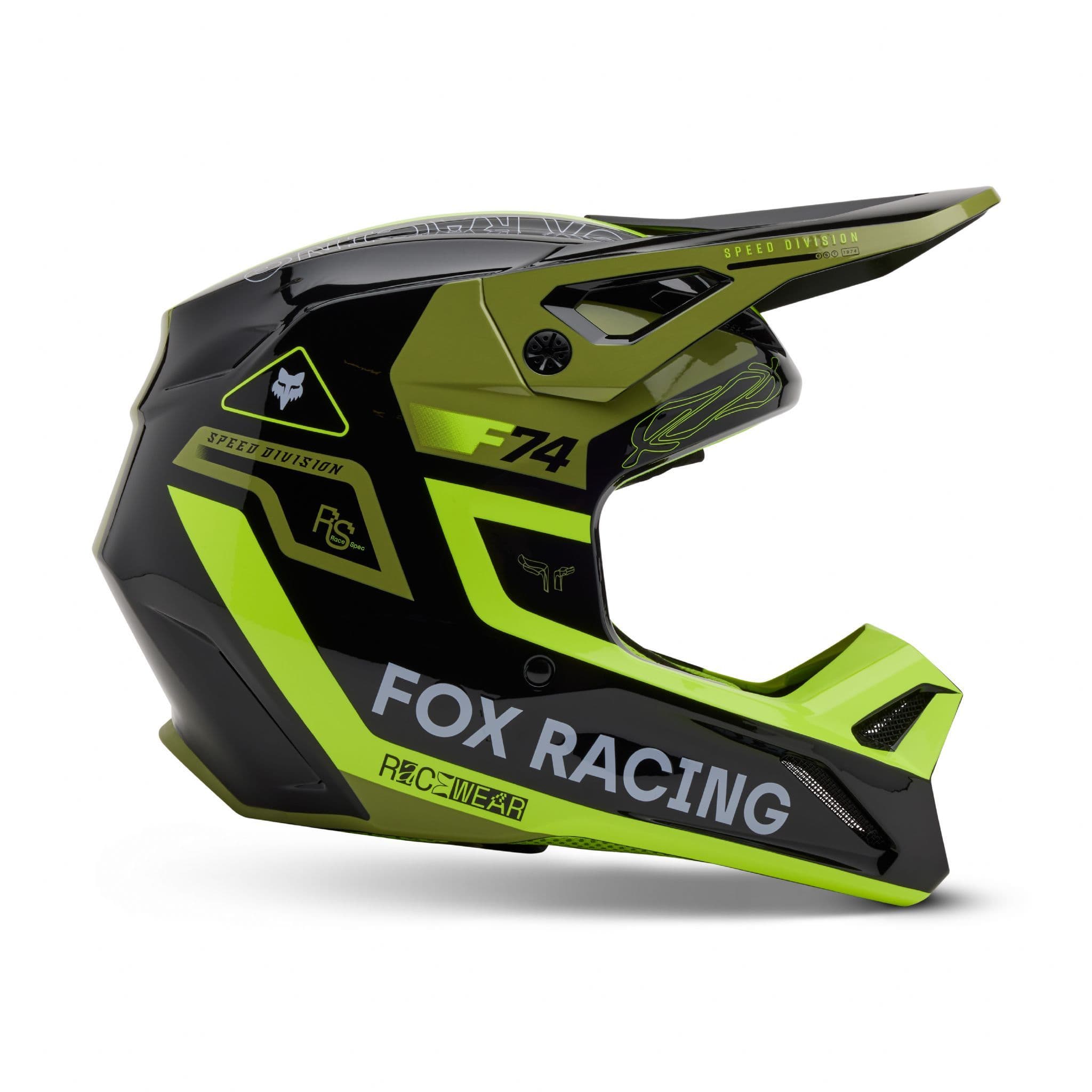 FOX オフロードヘルメット V1 camo Lサイズ FOX オフロードヘルメット V1 camo Lサイズ オフロード フォックス