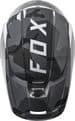 Fox V1 Youth Bnkr MX Helmet- Black Camo