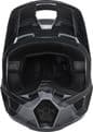 Fox V1 Youth Bnkr MX Helmet- Black Camo