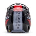 Fox V1 Youth Race Spec Motocross Helmet - Red