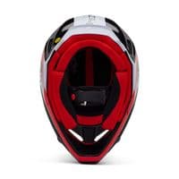 Fox V1 Youth Race Spec Motocross Helmet - Red