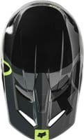 Fox V1 Youth Xpozr Motocross Helmet
