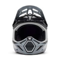 Fox V3 RS Infinite Carbon Motocross Helmet - Grey