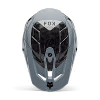 Fox V3 RS Infinite Carbon Motocross Helmet - Grey