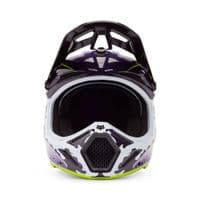 Fox V3 RS Phantom Limited Edition Carbon Motocross Helmet