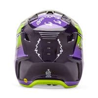 Fox V3 RS Phantom Limited Edition Carbon Motocross Helmet