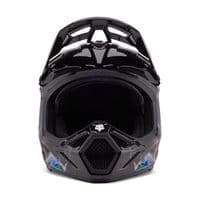 Fox V3 RS Scans Limited Edition Motocross Helmet