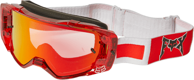 Fox Vue Celz LE Motocross Goggles