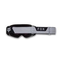 Fox Vue Core Motocross Goggles - Vivid Graphite