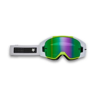 Fox Vue Limited Edition 50th Motocross Goggles