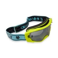 Fox Vue Limited Edition Elevated Motocross Goggles