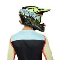 Fox Vue Limited Edition Elevated Motocross Goggles