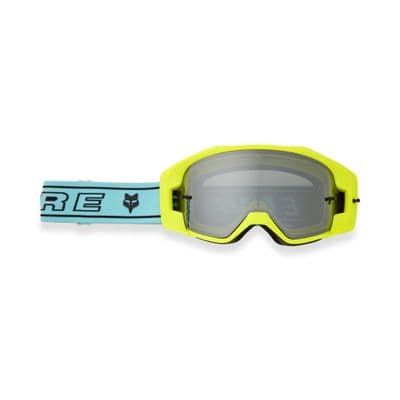Fox Vue Limited Edition Elevated Motocross Goggles