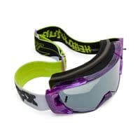 Fox Vue Limited Edition Phantom Motocross Goggles