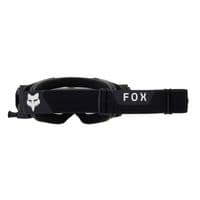 Fox Vue Roll Off Goggles - Black