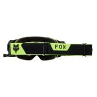 Fox Vue Roll Off Goggles - Yellow