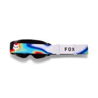 Fox Vue Scans Motocross Goggles