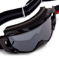 Fox Vue Scans Motocross Goggles
