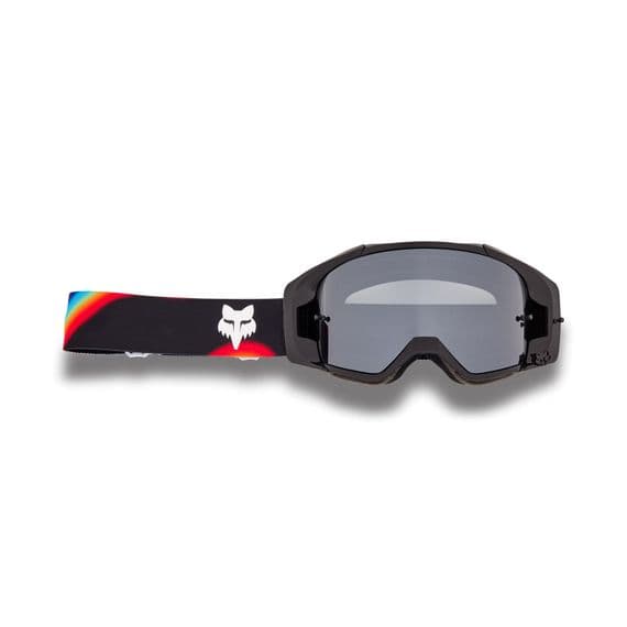 Fox Vue Scans Motocross Goggles