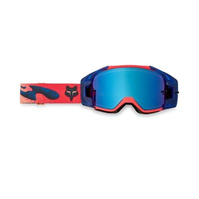 Fox Vue Vision Limited Edition Motocross Goggles