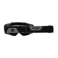 Fox Vue X Motocross Off Road Goggles - Black Grey