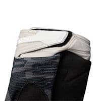 Fox Youth 180 Diffuse Motocross Gloves - Black