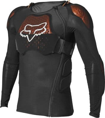 Fox Youth Baseframe Pro D30 Body Armour Jacket