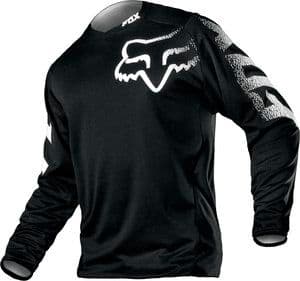 Fox Youth Blackout Jersey