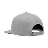 Fox Youth Energy Adjustable Hat - Grey