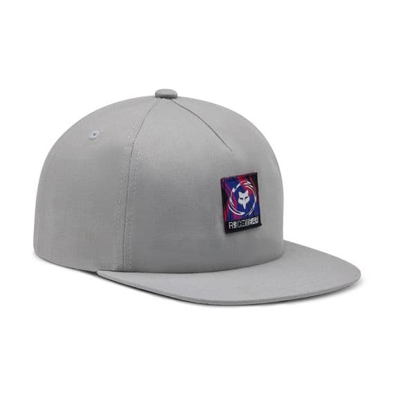 Fox Youth Energy Adjustable Hat - Grey