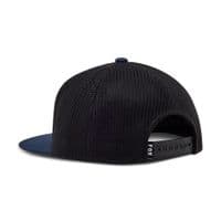 Fox Youth Est 1974  Snapback Hat - Navy