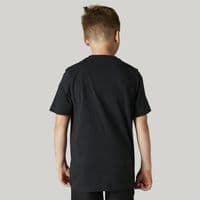Fox Youth Foundation SS Tee - Black