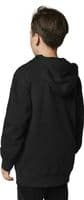 Fox Youth FullStop Pullover - Black