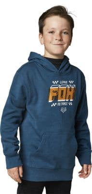 Fox Youth FullStop Pullover - Indo