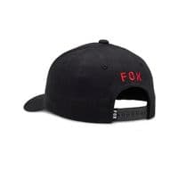 Fox Youth Magnetic 110 SnapBack Hat - Black