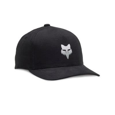 Fox Youth Magnetic 110 SnapBack Hat - Black