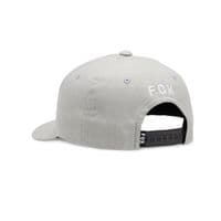 Fox Youth Magnetic 110 SnapBack Hat - Grey