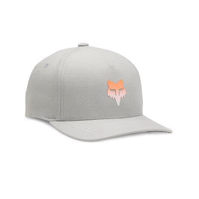 Fox Youth Magnetic 110 SnapBack Hat - Grey