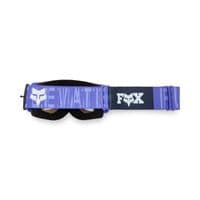 Fox Youth Main Diffuse Motocross Goggles - Purple