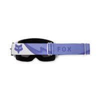 Fox Youth Main Noble Motocross Goggles - Purple