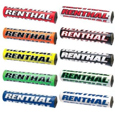 Handle Bar Pads